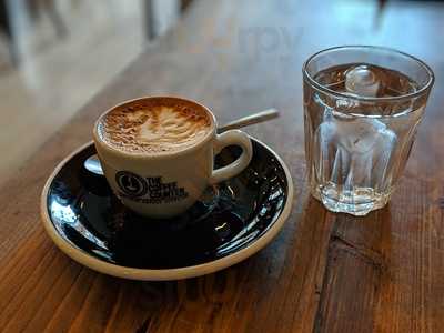 The Coffee Counter Leicester Coffee Roasters