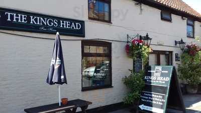 The Kings Head