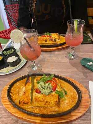 El Guaca Mexican Grill