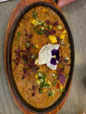 El Guaca Mexican Grill