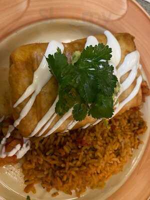 El Guaca Mexican Grill