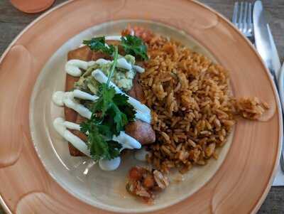 El Guaca Mexican Grill