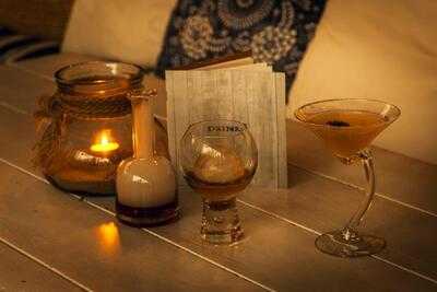 Australasia Restaurant And Bar