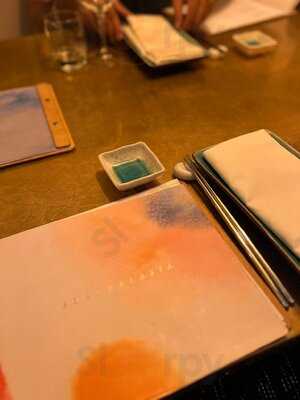 Australasia Restaurant And Bar