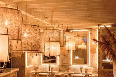 Australasia Restaurant And Bar