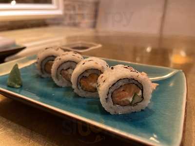 Australasia Restaurant And Bar