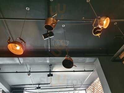 Uncommon Ground Coffee Roastery