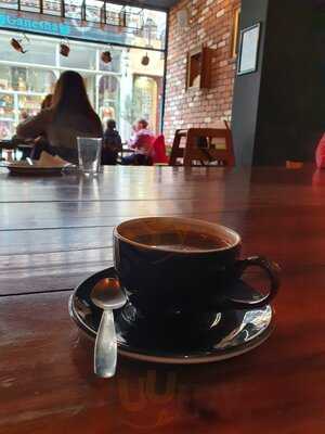 Uncommon Ground Coffee Roastery