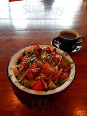 Uncommon Ground Coffee Roastery