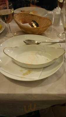 Luigi's Trattoria Pizzeria