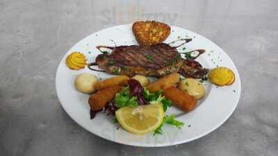 Luigi's Trattoria Pizzeria