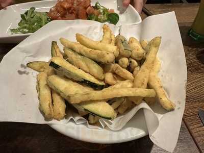 Luigi's Trattoria Pizzeria