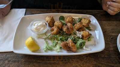 Luigi's Trattoria Pizzeria