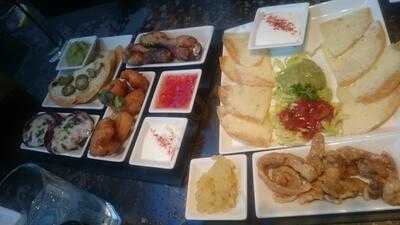 The Alchemist New York Street