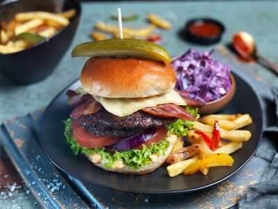 The Alchemist New York Street