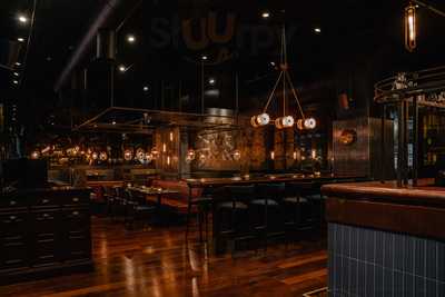 The Alchemist New York Street