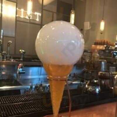 The Alchemist New York Street