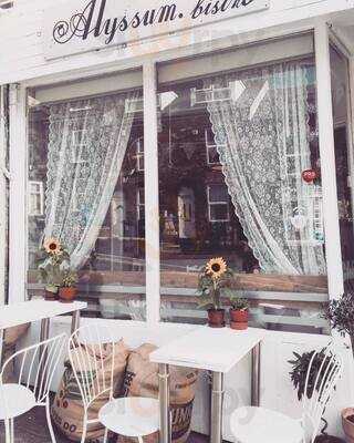 Alyssum Cafe Bistro