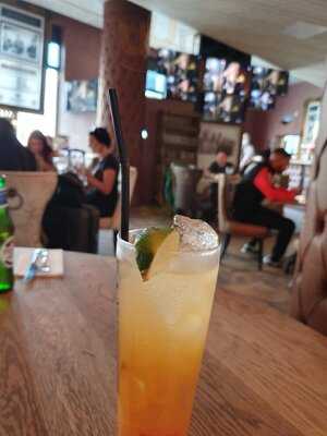 The Bastion Bar & Restaurant