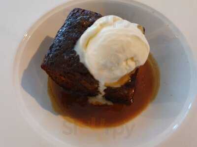 The Bastion Bar & Restaurant