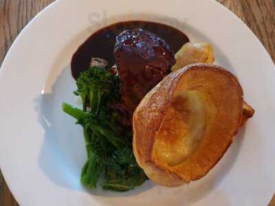 The Bastion Bar & Restaurant