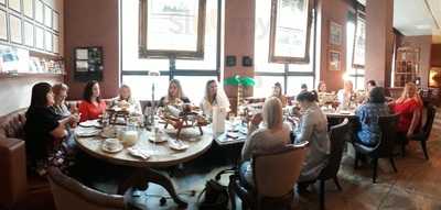 The Bastion Bar & Restaurant