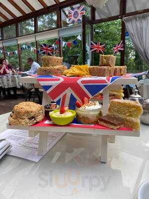 The Ugly Duckling Tearoom