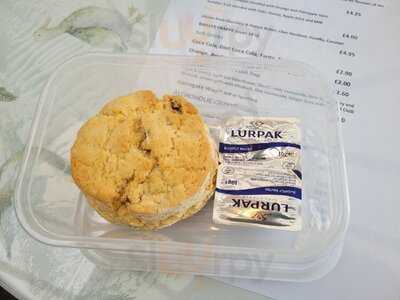 The Ugly Duckling Tearoom