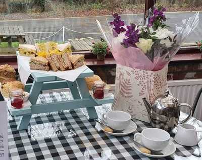 The Ugly Duckling Tearoom