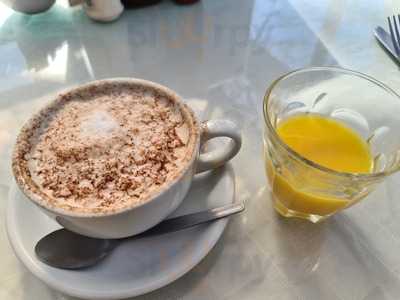 The Ugly Duckling Tearoom