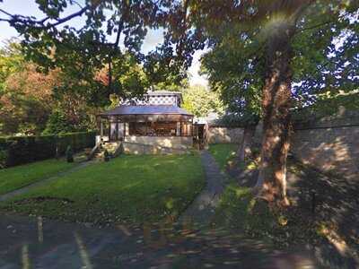 The Ugly Duckling Tearoom