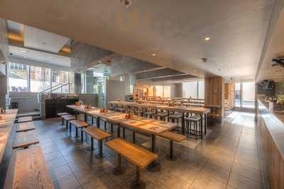 Wagamama Birmingham Bullring