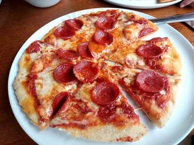 Rastelli Ristorante-pizzeria