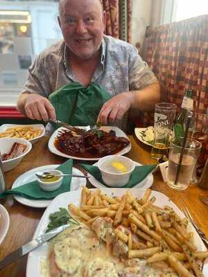 Rastelli Ristorante-pizzeria