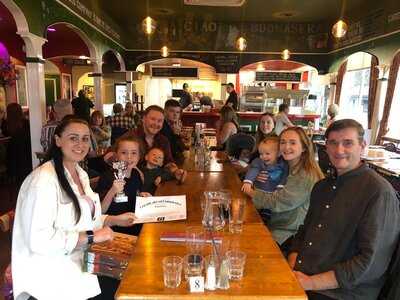 Rastelli Ristorante-pizzeria