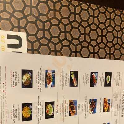 Nudo Noodle House