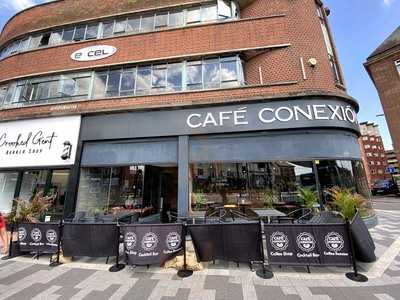 Cafe Conexion