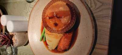 The Nuthall Pub And Kitchen