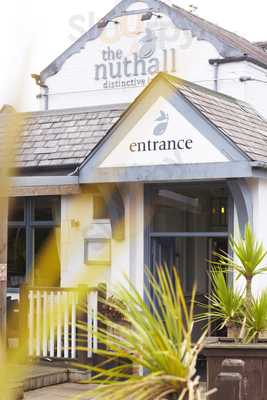 The Nuthall Pub And Kitchen