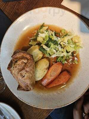 The Nuthall Pub And Kitchen