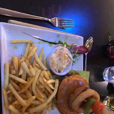 Seven Seas Brasserie & Castaway Bar