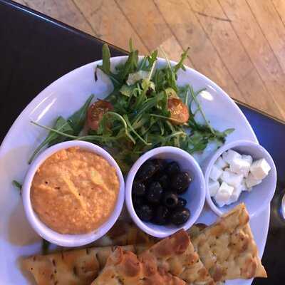 Seven Seas Brasserie & Castaway Bar