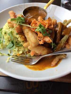 Seven Seas Brasserie & Castaway Bar