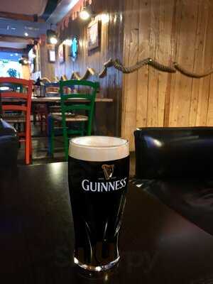 Seven Seas Brasserie & Castaway Bar