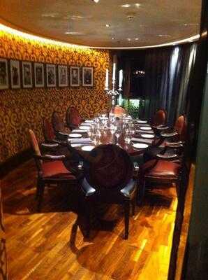 James Martin Manchester