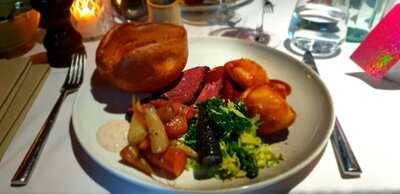 James Martin Manchester