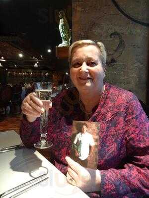 James Martin Manchester