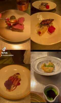 James Martin Manchester