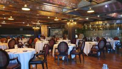 James Martin Manchester