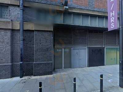 James Martin Manchester